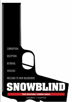 Snowblind