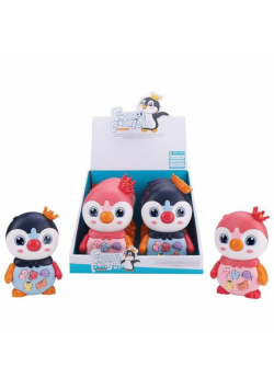 Pianinko pingwin MIX