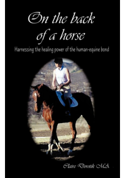 On the Back of a Horse