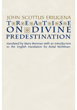Treatise on Divine Predestination