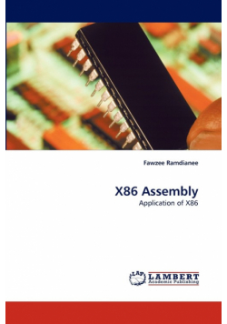 X86 Assembly