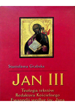 Jan III