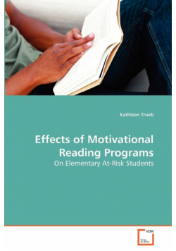 Effects of Motivational Reading Programs