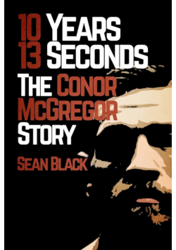 10 Years, 13 Seconds