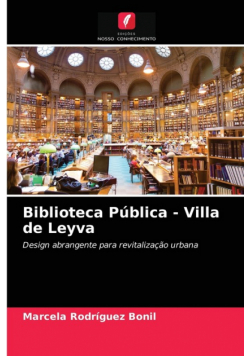 Biblioteca Pública - Villa de Leyva