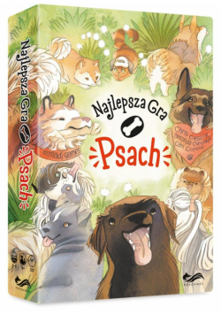 Najlepsza gra o psach