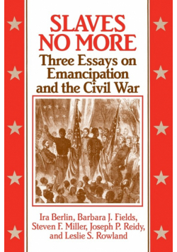 Slaves No More