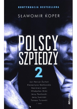 Polscy szpiedzy 2