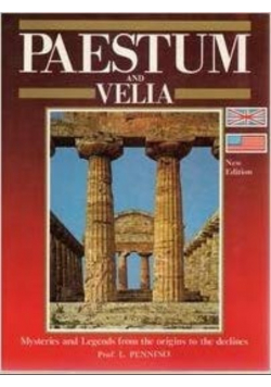Paestum and Velia
