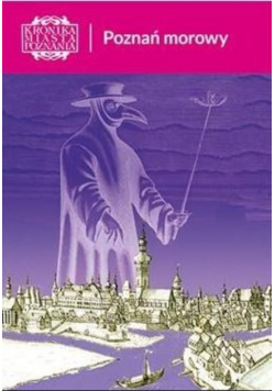 Kronika Miasta Poznania 2 / 2021 Poznań morowy