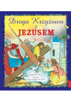 Droga Krzyżowa z Jezusem
