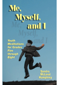 Me, Myself, And I
