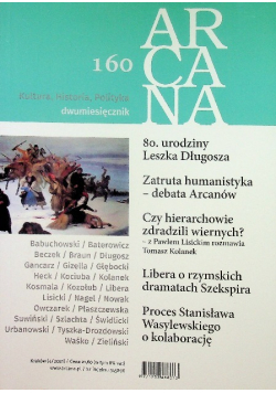 Arcana nr 114