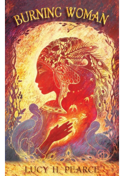 Burning Woman