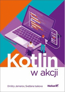 Kotlin w akcji