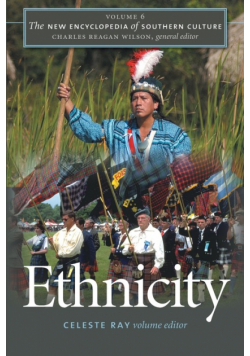 The New Encyclopedia of Southern Culture