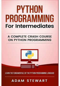 Python Programming for Intermediates