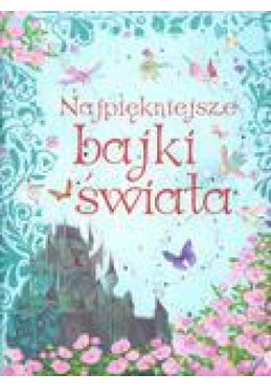 Najpiękniejsze bajki świata FK