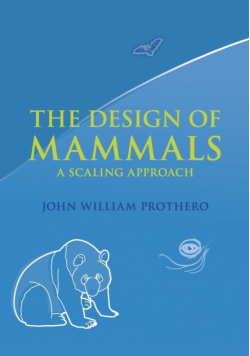The Design of Mammals