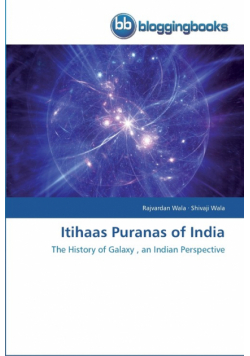 Itihaas Puranas of India