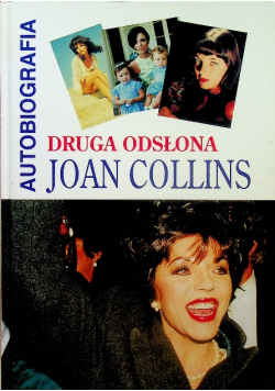Druga odsłona Joan Collins