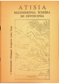 Bezpośrednia Ścieżka Do Oświecenia