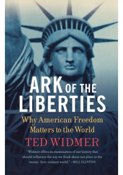 Ark of the Liberties