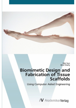 Biomimetic Design and Fabrication of Tissue Scaffolds