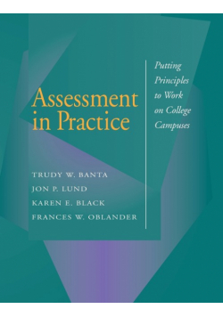 Assessment Practice College Campuses