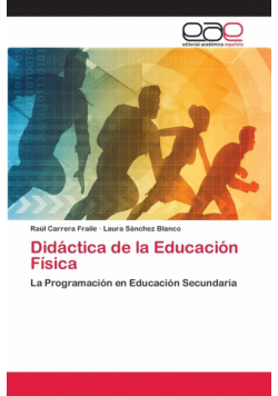 Didáctica de la Educación Física
