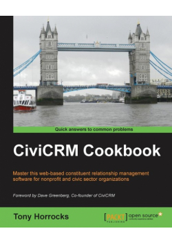 Civicrm Cookbook