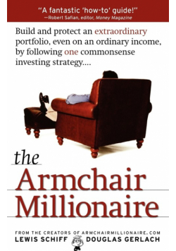 The Armchair Millionaire