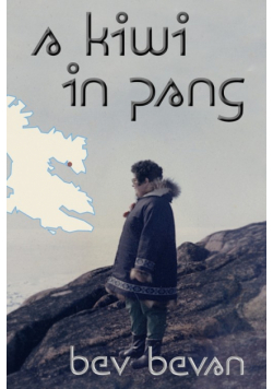 A Kiwi in Pang