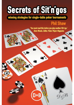 Secrets of Sit'n'gos