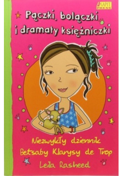 Pączki bolączki i dramaty księżniczki