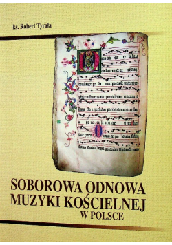 Soborowa odnowa muzyki kościelnej