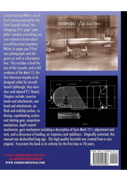 Torpedo Instruction Pamphlet TS-5