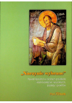 Naczynie wybrane