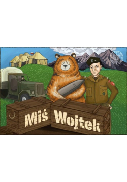 Miś Wojtek