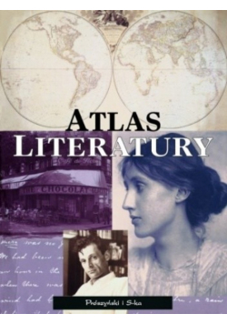 Atlas literatury