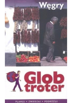 Węgry Glob troter