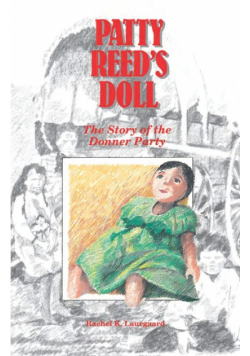 Patty Reed's Doll