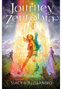 Journey to Zentobia