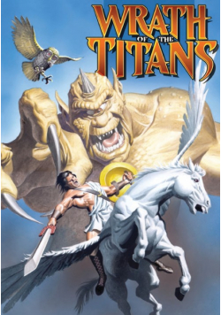 Wrath of the Titans
