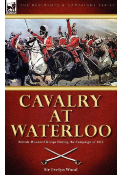 Cavalry at Waterloo