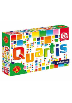 Quatris ALEX