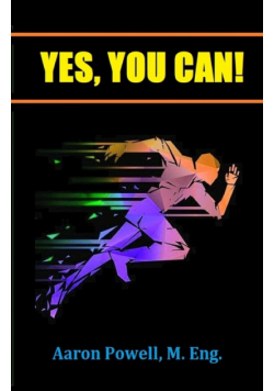 Yes, You Can!