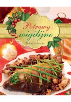 Potrawy wigilijne (karp)