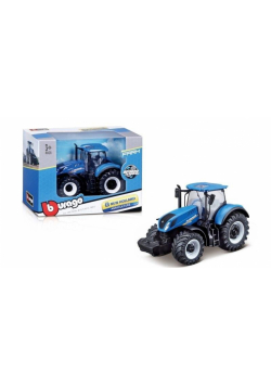 New Holland T7.315 BBURAGO