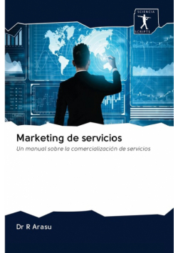 Marketing de servicios